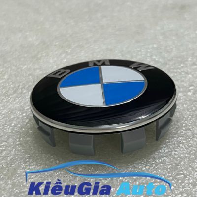 Ốp lazang (Nắp chụp may ơ) BMW X5 F15 2014-2018 36136783536