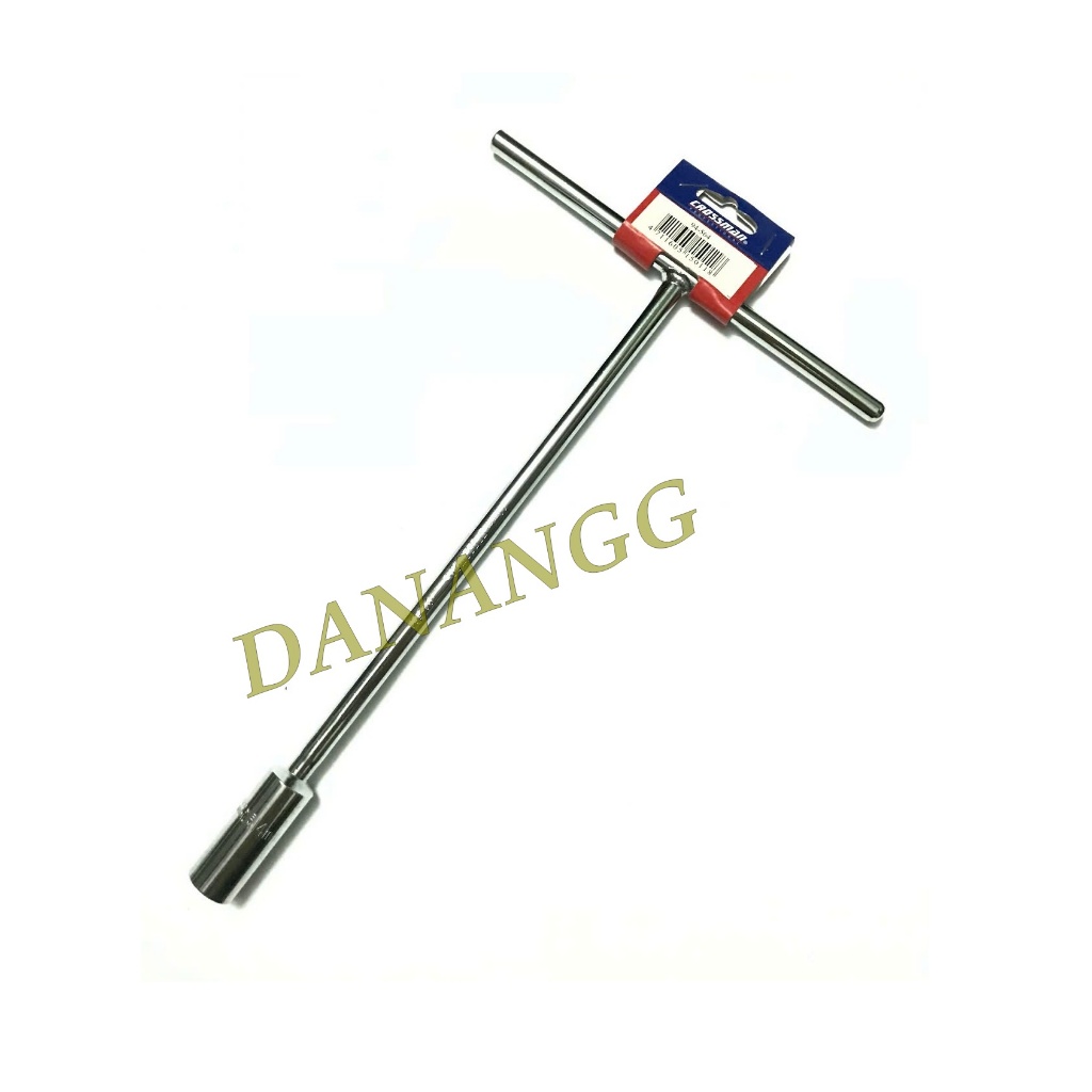 [Vui lòng chọn đúng phân loại] Cần T vặn Crossman USA