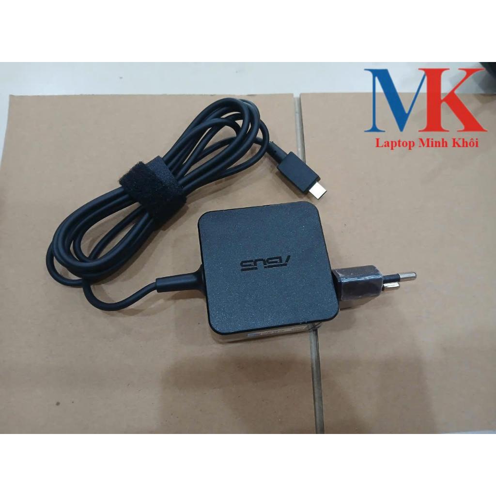 Sạc Laptop Asus E200 E202 TP200 LAPTOPMINHKHOI