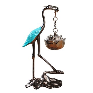 [Hàng chất] Nụ trầm hương [HẠC TIÊN], Trầm hương vân mây - Decor trang trí, sang chảnh, xinh xắn