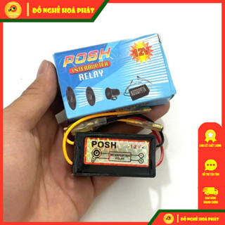 Chíp nhại còi xe máy kêu dồn dập đá còi nhanh S25