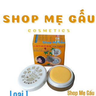 (Combo 2h) hộp kem sâm vàng 5g