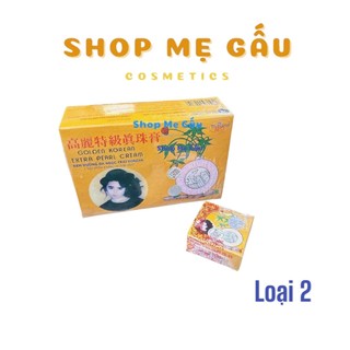 Sỉ lố 12 hộp kem sâm vàng( không tem)