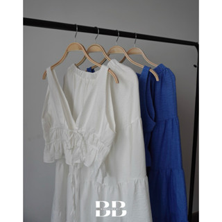 BASICBODY- set Katie không kèm mút ngực