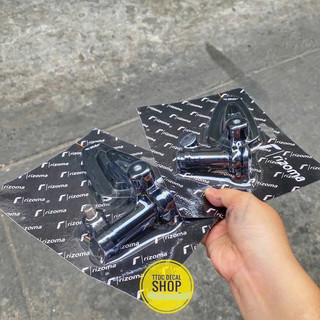 Kiếng hậu Crg