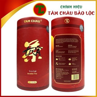 TRÀ LÀI LON GIẤY ĐỎ 100GR