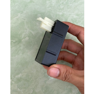 Ic wave S110