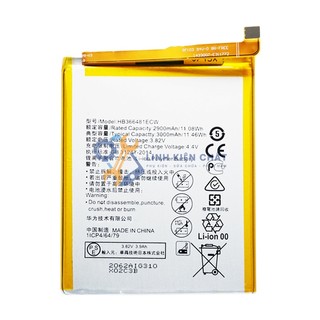 Pin Huawei Y7 Pro 2018 LDN-LX2 LDN-LX3 Honor 7C LND-L29 Zin - Hàng nhập Khẩu