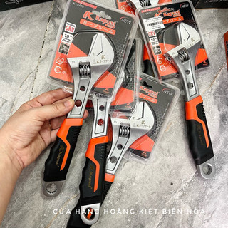MỎ LẾT BỌC ĐA NĂNG CAO CẤP KAPUSI
