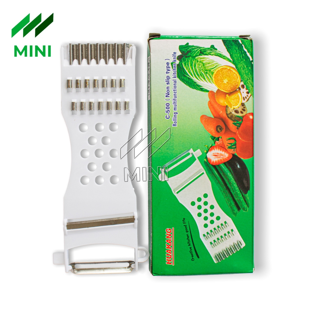 Dao gọt rau củ quả