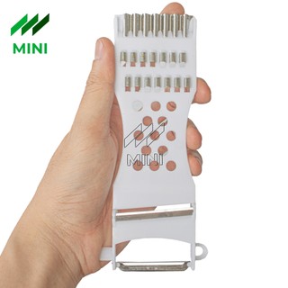 Dao gọt rau củ quả