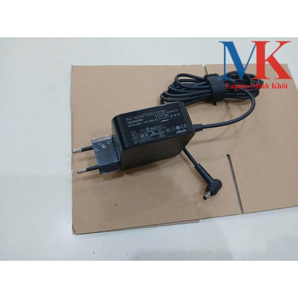 Sạc Laptop Asus 19v-1.75a đầu sạc mini 4.0mm LAPTOPMINHKHOI