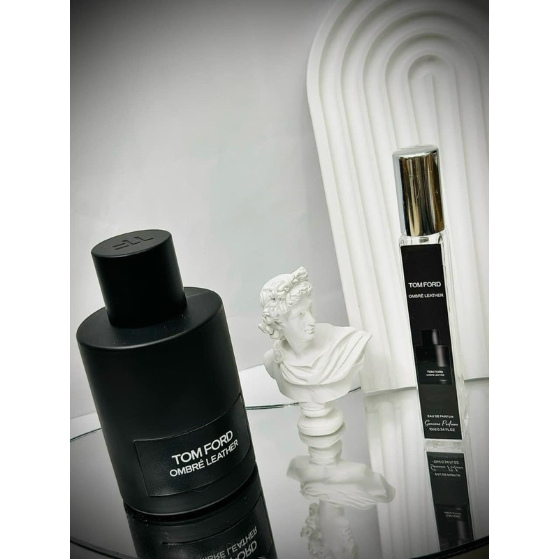 Tom Ford Ombre Leather - 10ml