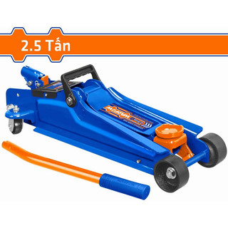 WADFOW Kích đội cá sấu 2.5 tấn WHJ2525