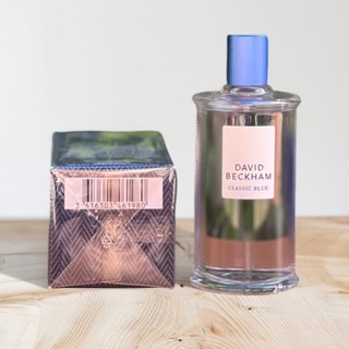 Nước hoa nam David Beckham Classic Blue EDT 100ml
