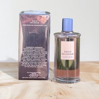 Nước hoa nam David Beckham Classic Blue EDT 100ml