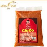 [Samy Food]  Sốt Nước Ớt Tạo Cấp Độ Mì Cay Hàn Quốc