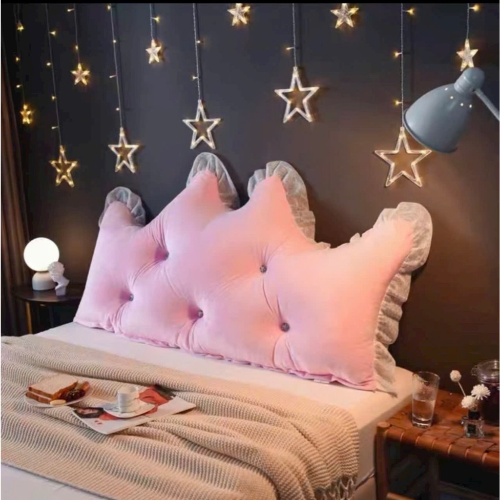 Tựa đầu giường cao cấp