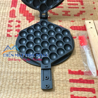 Khuôn bánh trứng gà non