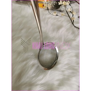 Hớt Bọt / Vớt Cặn Inox