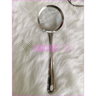 Hớt Bọt / Vớt Cặn Inox
