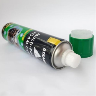 Bình xịt bọt vệ sinh đa năng Dyramid (Vệ sinh nội thất ô tô)
