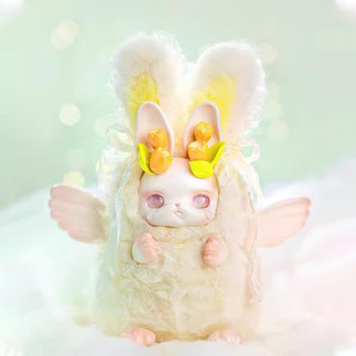 Có Sẵn Blind Box Gấu Bông Loloan Flower Confess Series ( Ngẫu Nhiên Chính Hãng)   .
