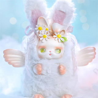 Có Sẵn Blind Box Gấu Bông Loloan Flower Confess Series ( Ngẫu Nhiên Chính Hãng)   .