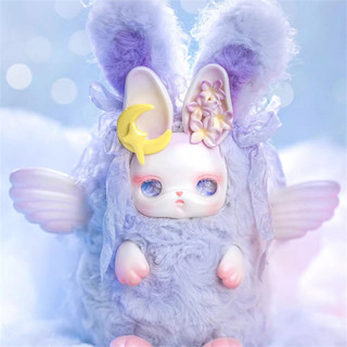 Có Sẵn Blind Box Gấu Bông Loloan Flower Confess Series ( Ngẫu Nhiên Chính Hãng)   .