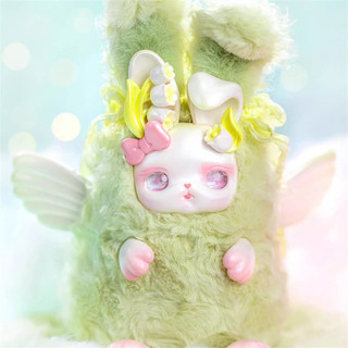 Có Sẵn Blind Box Gấu Bông Loloan Flower Confess Series ( Ngẫu Nhiên Chính Hãng)   .