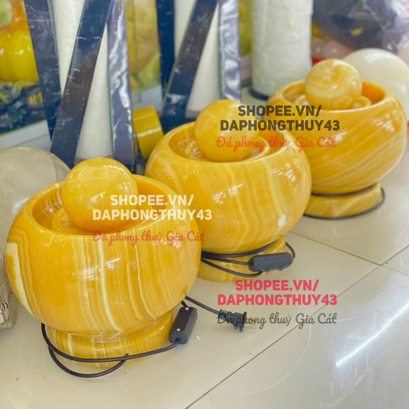 Phong thủy luân , minh luân thủy đa ngoc hoàng long vip nguyên khối 100%