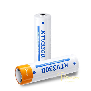 8 viên Pin sạc AA 3300mAh ( Các tùy chọn số lượng Pin 3300mAh)