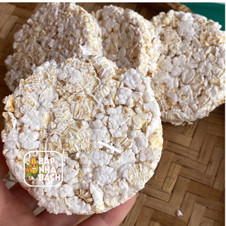 Bánh cốm sữa trạm dừng chân- Cốm sữa tươi đặc biệt- Trạm dừng chân bò sữa- Đặc sản Phan Thiết