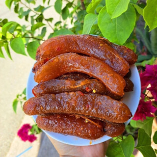  me rim không hạt dẻo chua cay thơm siêu ghiền 500gr 