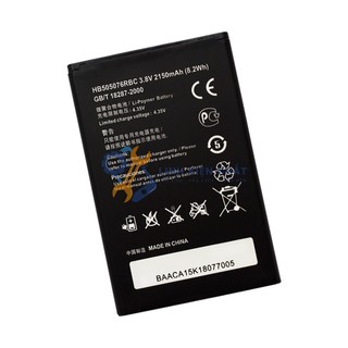 Pin Huawei Y3 ii Y3ii LUA-U22 2150mAh - Hàng nhập Khẩu