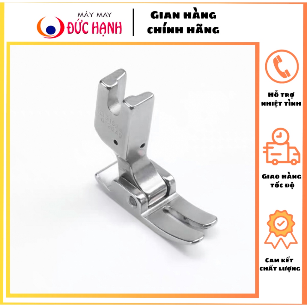 Chân Vịt Máy May 1 Kim Hàng Nhật P351 - Đem Lại Hiệu Suất Tối Ưu