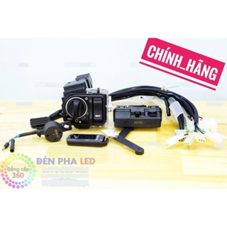 FULL khóa smartkey HONDA SH150 cho Winner X rs150 vario AB125 Lead Vision SH mode PCX 125 150 SHVN SMK K01 rsx150 winX _