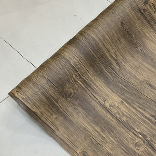 Decal vân gỗ - Giấy dán tường vân gỗ G17