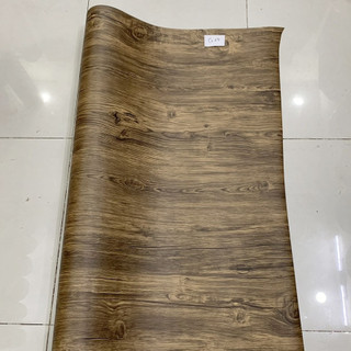 Decal vân gỗ - Giấy dán tường vân gỗ G17