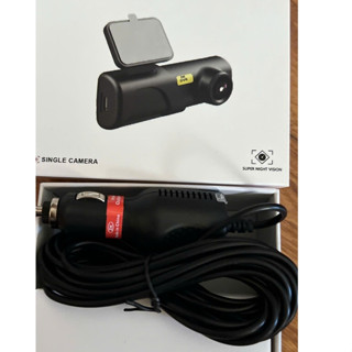  Camera Hành Trình Q3 - Đầu dây tẩu-ĐỘ PHÂN GIẢI 2K-Kết nối Wifi xem trên điện thoại-Dùng app VIDURRE 