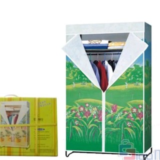 TỦ VẢI THIÊN NAM SƠN