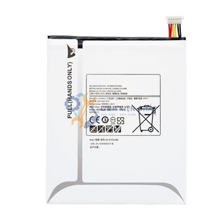 Pin Galaxy Tab A 8.0 T355 T357 SM-T355 4200mAh Zin - Hàng nhập Khẩu