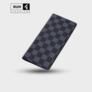 Ví cầm tay nhỏ gọn thời trang nam cao cấp da Pu sang chảnh, đẳng cấp, tiện lợi, Cvina Store