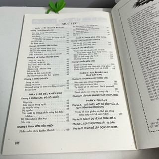 Sách - Sổ Tay Gia Công CNC