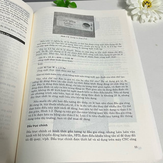 Sách - Sổ Tay Gia Công CNC