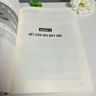 Sách - Sổ Tay Gia Công CNC