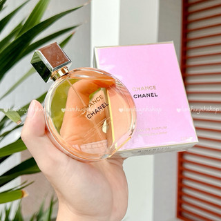 Nước hoa Nữ 𝐂𝐡𝐚𝐧𝐞𝐥 CHANCE EAU DE PARFUM 5ml - 10ml