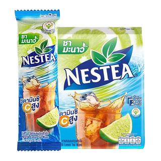 Trà Chanh Hòa Tan Nestea Thái Lan