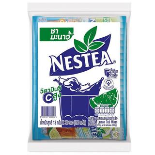 Trà Chanh Hòa Tan Nestea Thái Lan