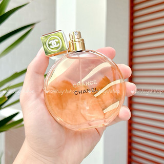 Nước hoa Nữ 𝐂𝐡𝐚𝐧𝐞𝐥 CHANCE EAU DE PARFUM 5ml - 10ml